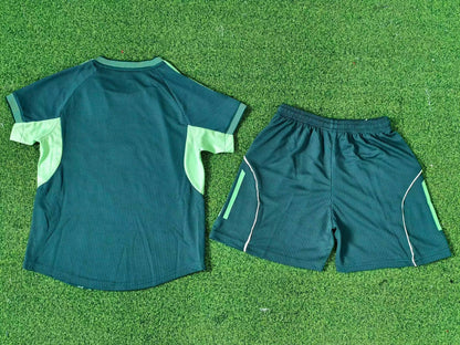 Kit enfant Algérie Domicile 2025/2026 - Vêtements de sport