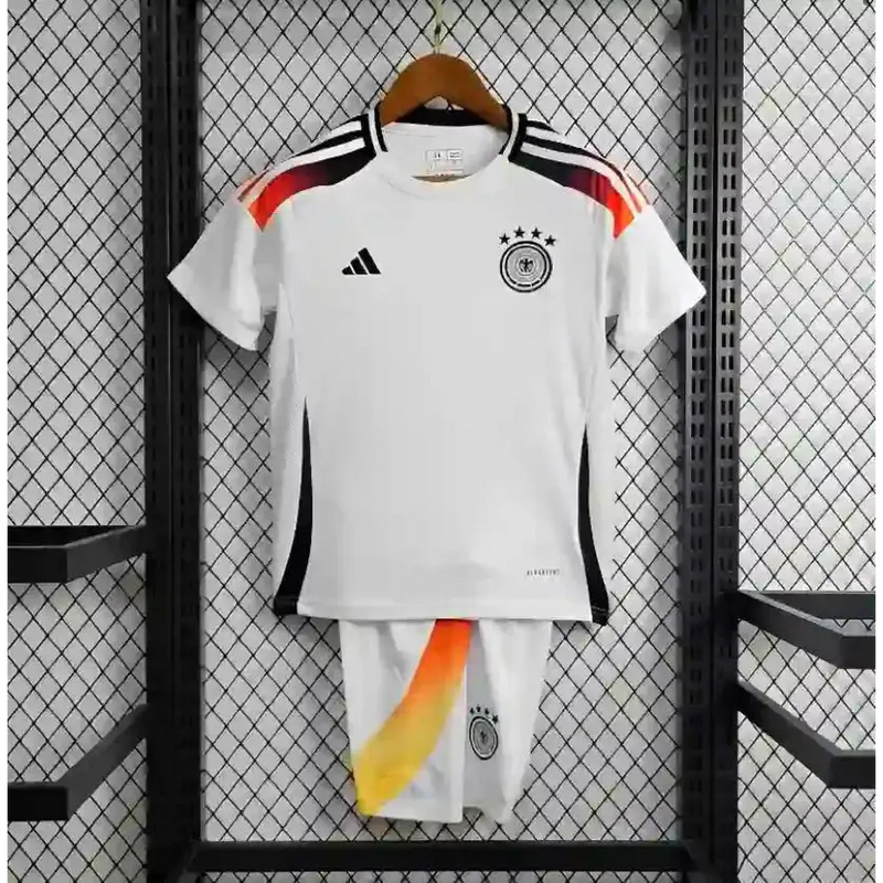 Kit enfant Allemagne Domicile 2024 - Domicile / XXS - Vêtements de sport