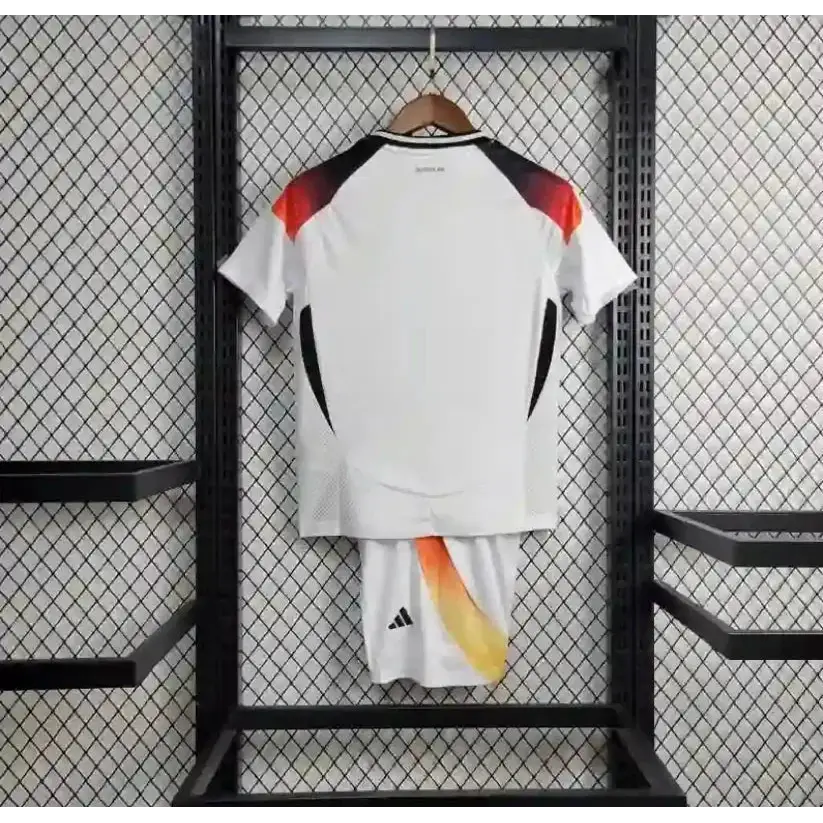 Kit enfant Allemagne Domicile 2024 - Vêtements de sport