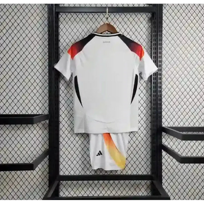 Kit enfant Allemagne Domicile 2024 - Vêtements de sport