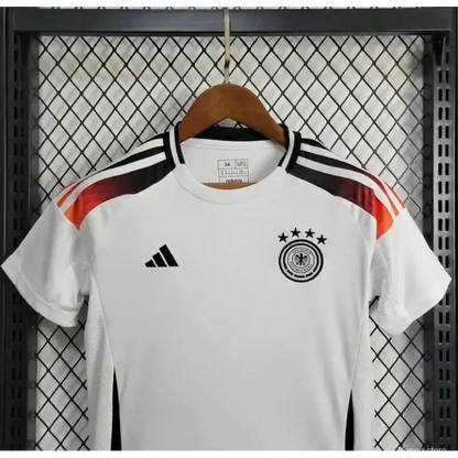 Kit enfant Allemagne Domicile 2024 - Vêtements de sport