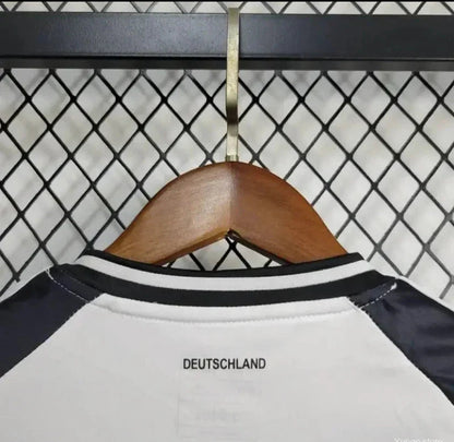 Kit enfant Allemagne Domicile 2024 - Vêtements de sport