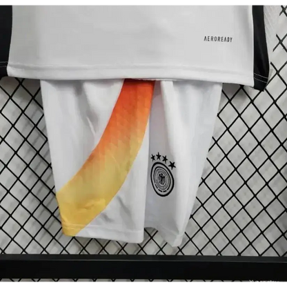 Kit enfant Allemagne Domicile 2024 - Vêtements de sport