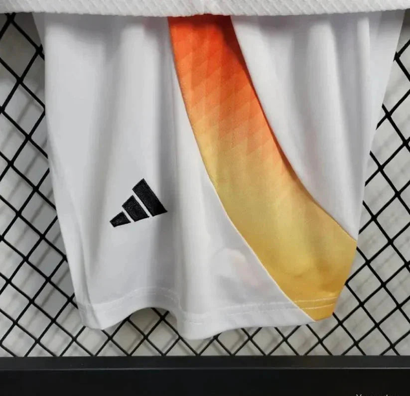 Kit enfant Allemagne Domicile 2024 - Vêtements de sport