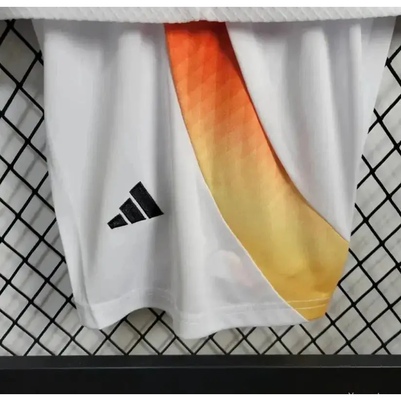 Kit enfant Allemagne Domicile 2024 - Vêtements de sport