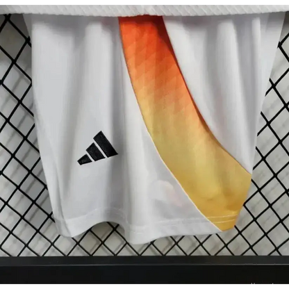 Kit enfant Allemagne Domicile 2024 - Vêtements de sport