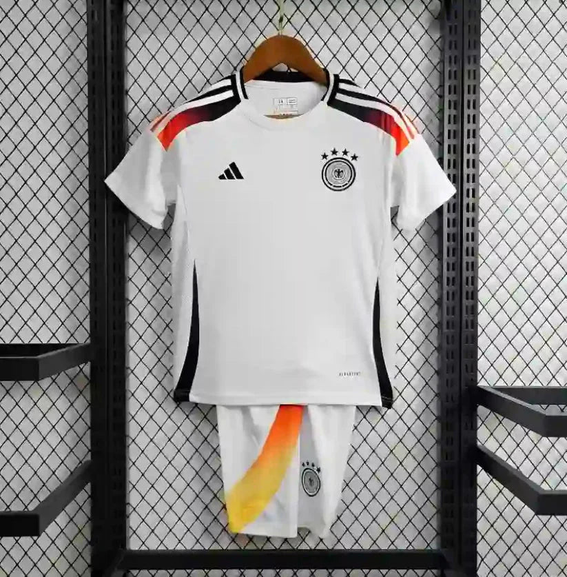 Kit enfant Allemagne Domicile 2024 - Domicile / XXS - Vêtements de sport