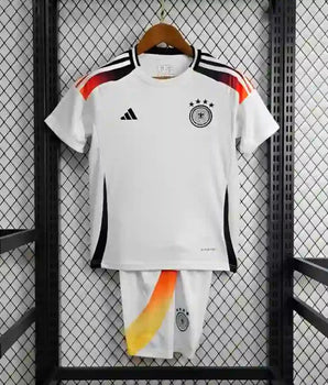 Kit enfant Allemagne Domicile 2024 - Domicile / XXS - Vêtements de sport