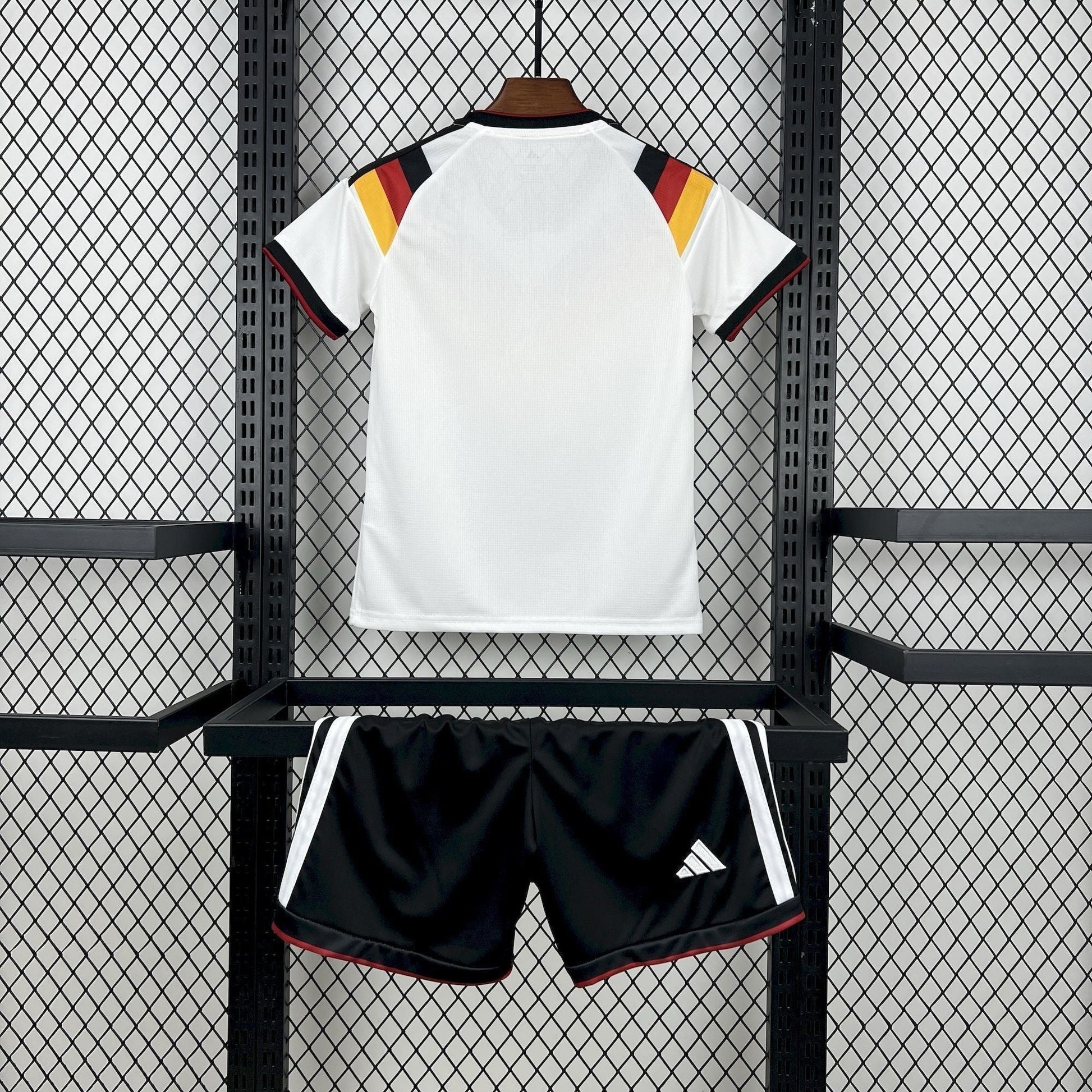 Kit enfant Allemagne Domicile Coupe du monde 2026 - Vêtements de sport