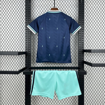 Kit enfant Allemagne Extérieur Coupe du monde 2026 - Vêtements de sport