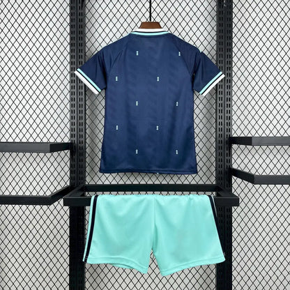 Kit enfant Allemagne Extérieur Coupe du monde 2026 - Vêtements de sport