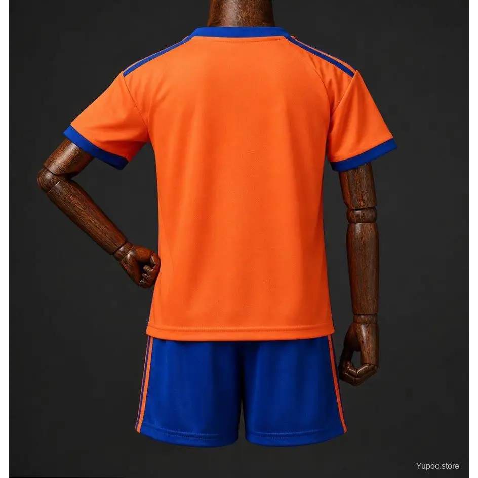 Kit enfant Allemagne Gardien Coupe du monde 2026 - Vêtements de sport