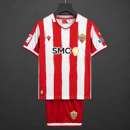 Kit enfant Almeria Domicile 26/27 - Vêtements de sport