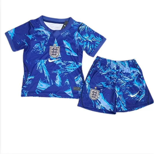 Kit enfant Angleterre Coupe du monde 2026 Gardien - 2-3 ans - Vêtements de sport