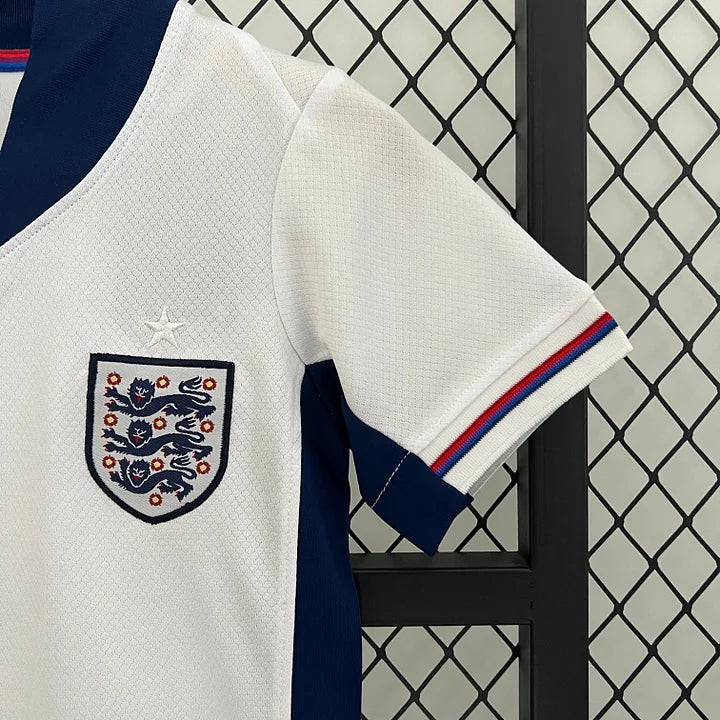 Kit enfant Angleterre Domicile 2024 - Vêtements de sport