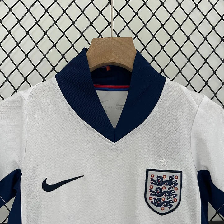 Kit enfant Angleterre Domicile 2024 - Vêtements de sport