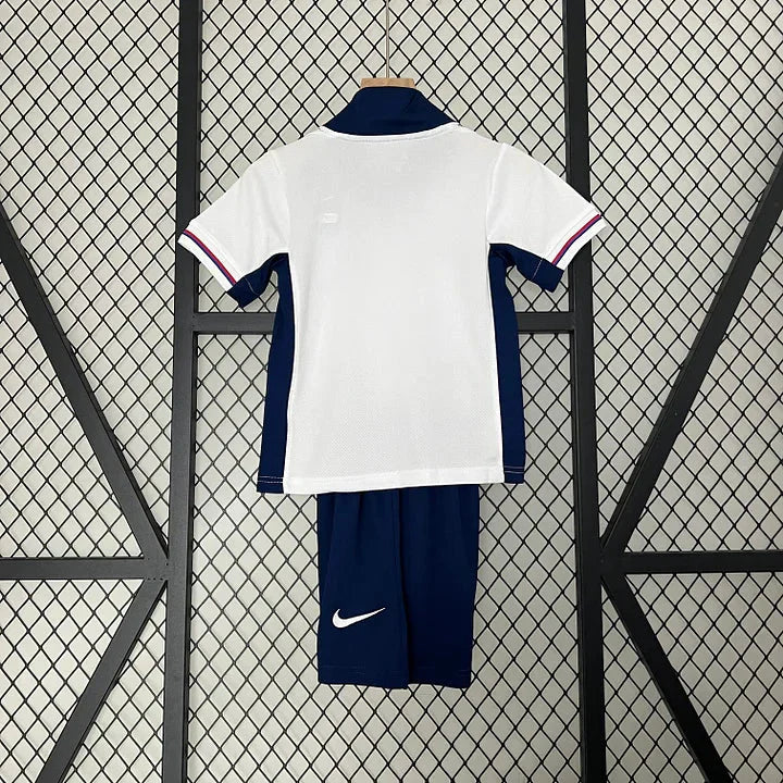 Kit enfant Angleterre Domicile 2024 - Vêtements de sport