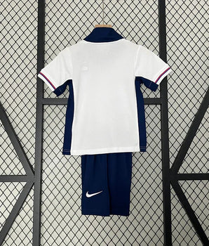 Kit enfant Angleterre Domicile 2024 - Vêtements de sport