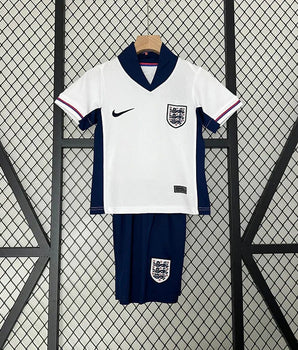 Kit enfant Angleterre Domicile 2024 - Domicile / XXS - Vêtements de sport