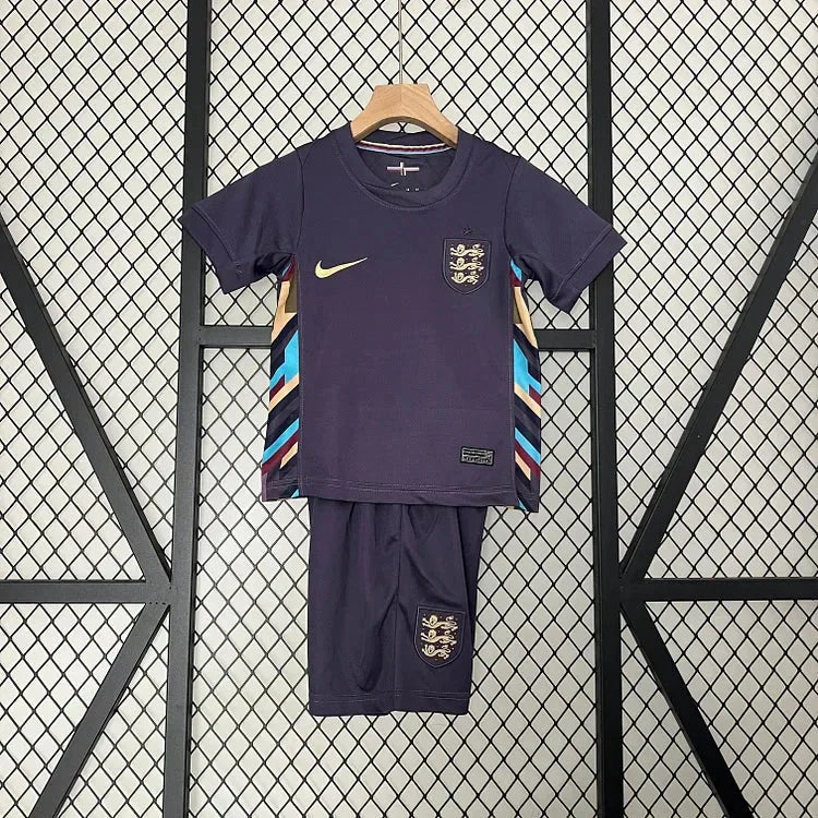 Kit enfant Angleterre Extérieur 2024 - Domicile / XXS - Vêtements de sport