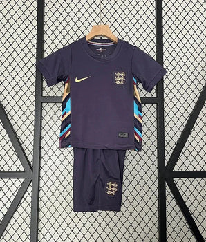 Kit enfant Angleterre Extérieur 2024 - Domicile / XXS - Vêtements de sport