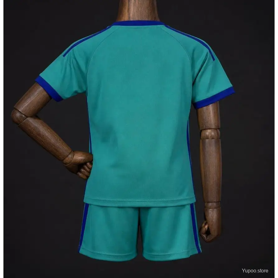 Kit enfant Argentine Coupe du Monde 2026 Gardien - Vêtements de sport