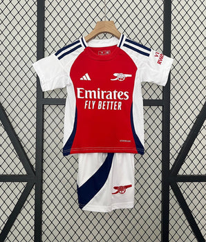 Kit enfant Arsenal Domicile 24/25 - Domicile / XXS - Vêtements de sport