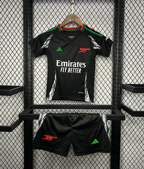 Kit enfant Arsenal Extérieur 24/25 - Vêtements de sport