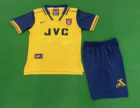 Kit enfant Arsenal Extérieur 96/97 - Vêtements de sport