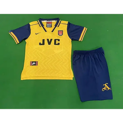 Kit enfant Arsenal Extérieur 96/97 - Vêtements de sport