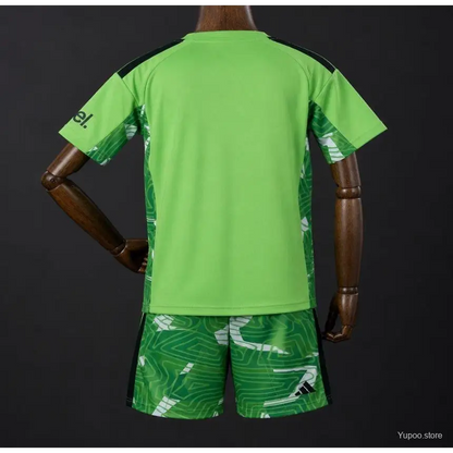 Kit enfant Arsenal Gardien 2026/2027 - Vêtements de sport