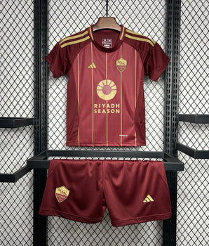 Kit enfant AS Roma Domicile 24/25 - Vêtements de sport