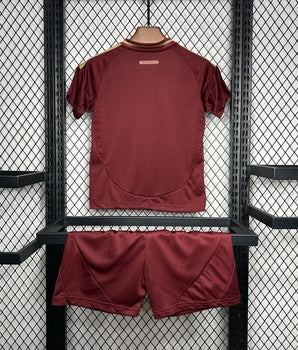 Kit enfant AS Roma Domicile 24/25 - Vêtements de sport