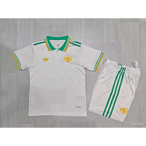Kit enfant AS Roma Third 2025/2026 - Vêtements de sport