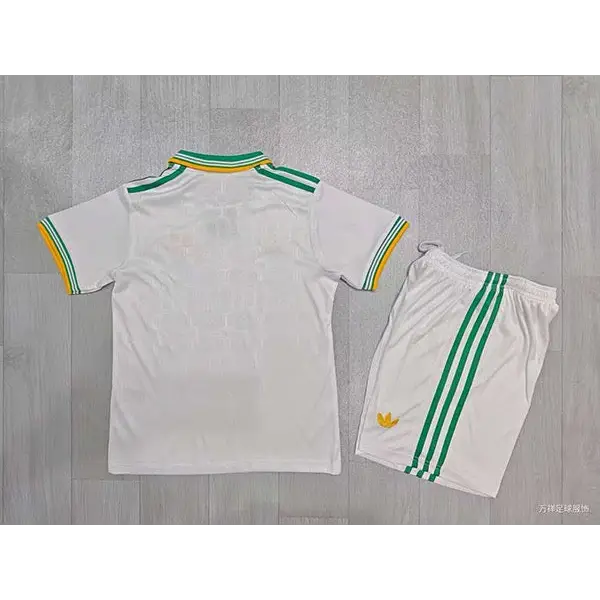 Kit enfant AS Roma Third 2025/2026 - Vêtements de sport