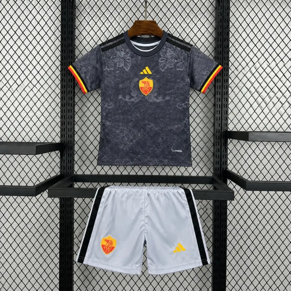 Kit enfant AS Roma Third 2026/2027 - Vêtements de sport