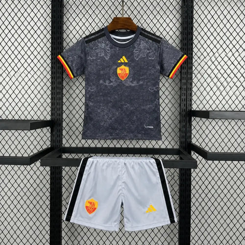 Kit enfant AS Roma Third 2026/2027 - Vêtements de sport