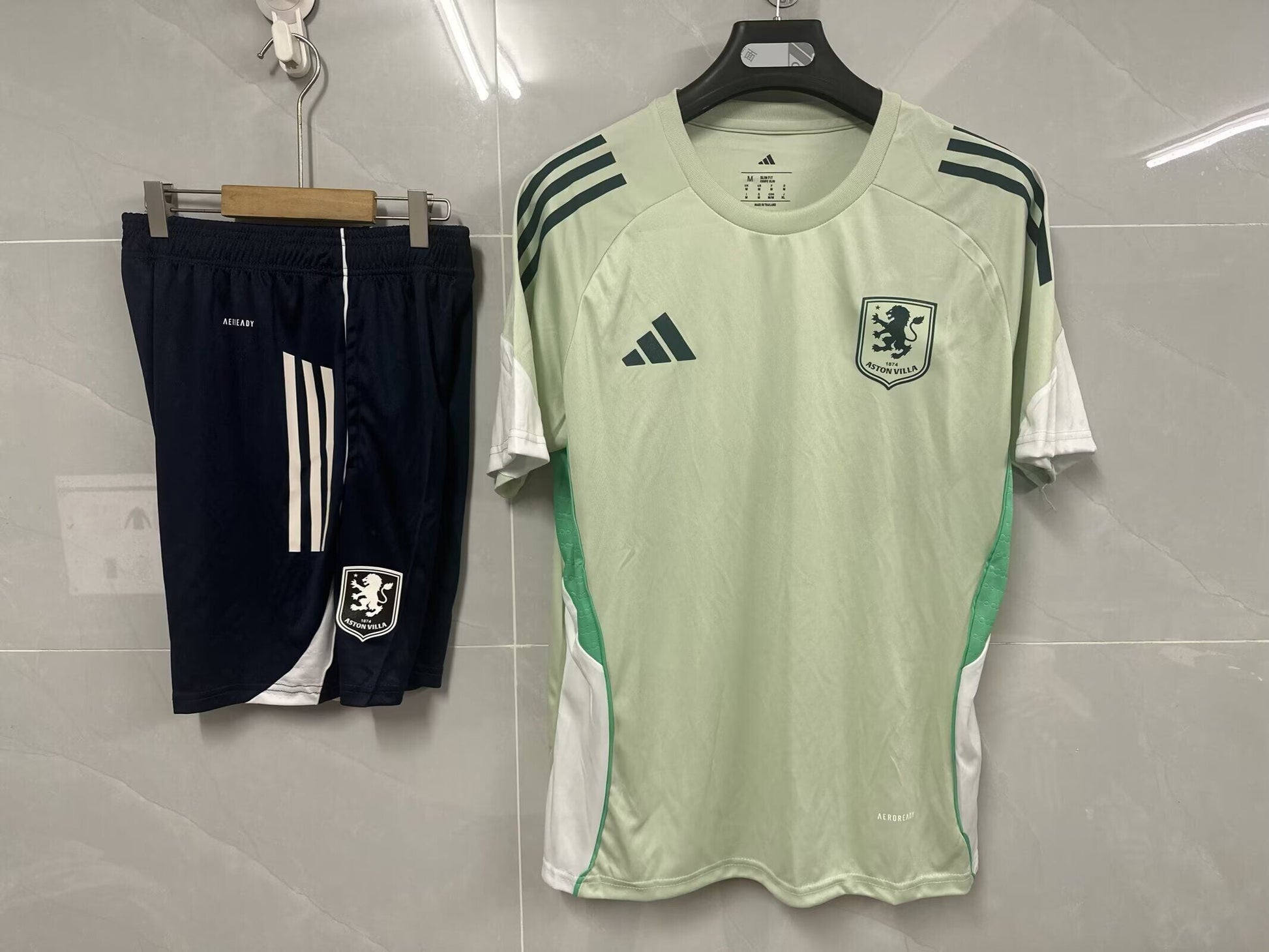 Kit enfant West Ham Entrainement 25/26 Vêtements de sport