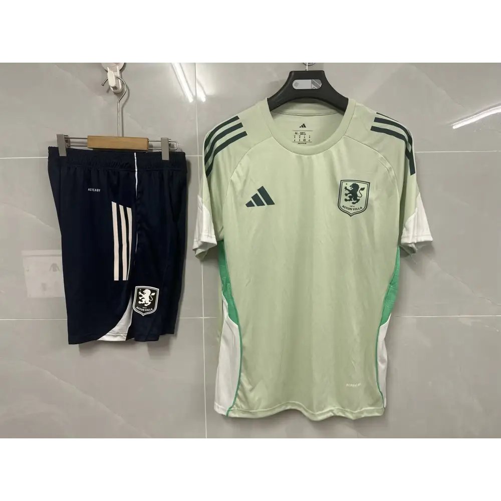 Kit enfant West Ham Entrainement 25/26 Vêtements de sport