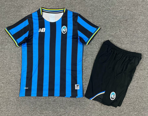 Kit Enfant Atalanta Bergame Domicile 2025/2026 - Vêtements de sport