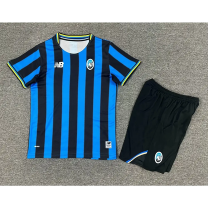 Kit Enfant Atalanta Bergame Domicile 2025/2026 - Vêtements de sport