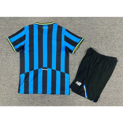 Kit Enfant Atalanta Bergame Domicile 2025/2026 - Vêtements de sport