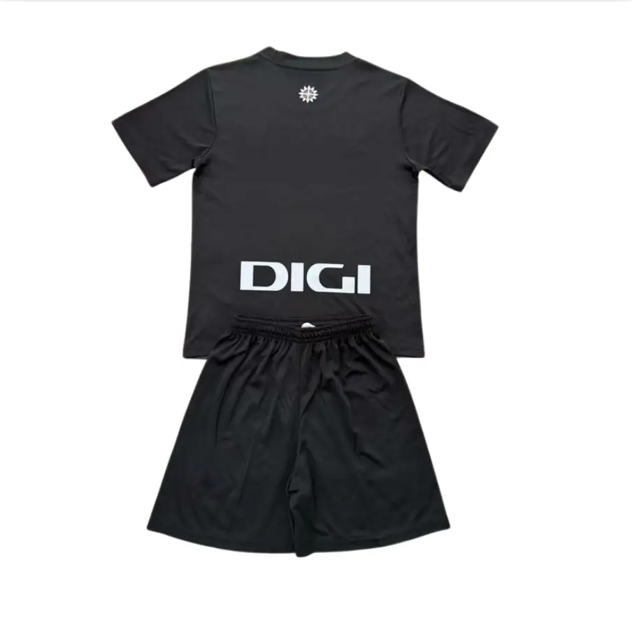 Kit enfant Athletic Bilbao Gardien 2025/2026 - Vêtements de sport