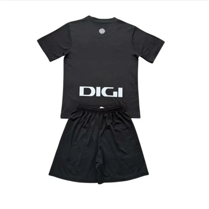 Kit enfant Athletic Bilbao Gardien 2025/2026 - Vêtements de sport