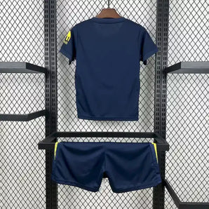Kit enfant Atlético Madrid Extérieur 2025/2026 - Vêtements de sport