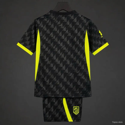Kit enfant Atlético Madrid Extérieur 2026/2027 - Vêtements de sport