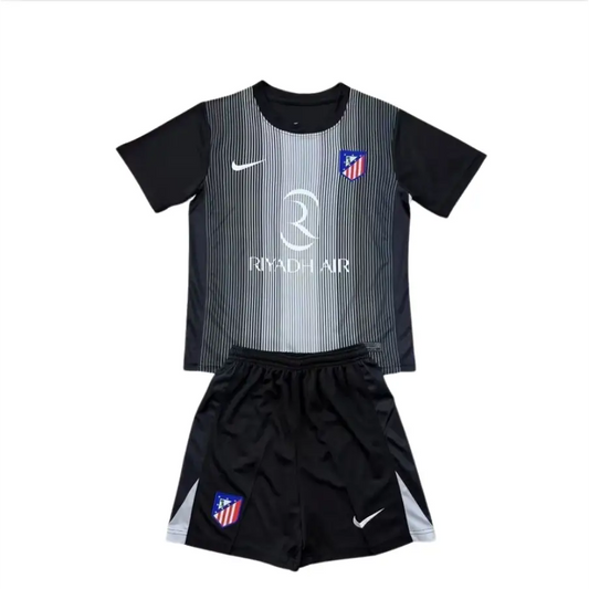 Kit enfant Atlético Madrid Gardien 2025/2026 - Vêtements de sport