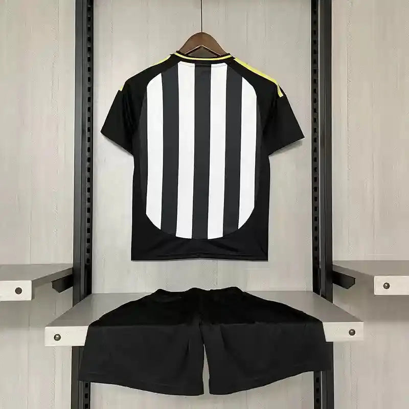 Kit Enfant Atletico Mineiro Domicile 2025/2026 - Vêtements de sport