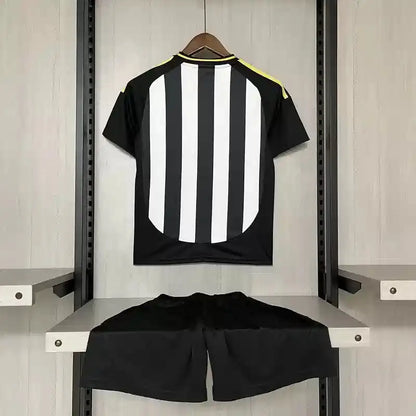 Kit Enfant Atletico Mineiro Domicile 2025/2026 - Vêtements de sport