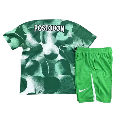 Kit Enfant Atlético Nacional Concept 2025/2026 - Vêtements de sport